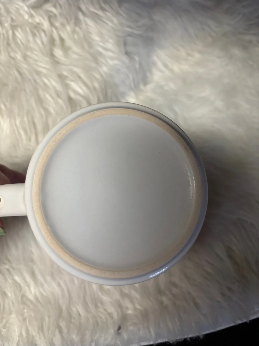 Carnival Cruise Dream Coffee Mug Cup